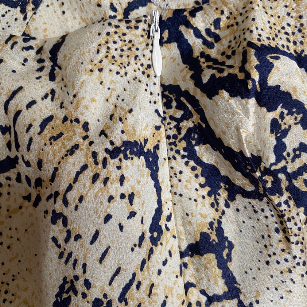 Princess Polly Midi skirt